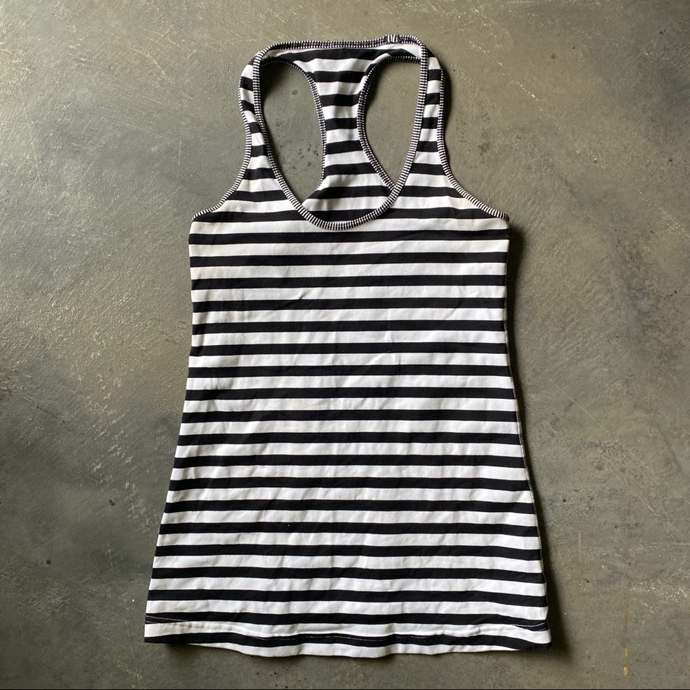 Lululemon racerback